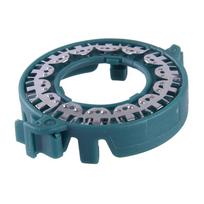 D1S D3S HID Bulb Holder Clip Ring Retainer 161097-01 For BMW Benz Cadillac Ford