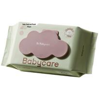 babycare Kūdikio drėgnos servetėlės rankoms ir burnai