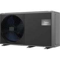 Midea oras-vanduo monoblokinis šilumos siurblys ARCTIC R290 (6kW)