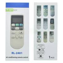 Naujas RL-2401 Universalus Hitachi oro kondicionieriaus nuotolinio valdymo pultelis G646G RAR-5F1 RAR-2P2 RAR-3U4