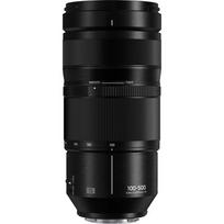 Panasonic objektyvas Lumix S 100-500mm/F5,0-7,1 OIS