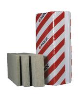 Pertvarų akmens vata PAROC Sonus 100x610x1220 mm 0,595 m³