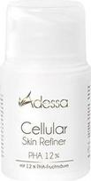"Adessa Cellular Skin Refiner" - natūralus rūgštinis odos šveitiklis nuo senėjimo 50 ml