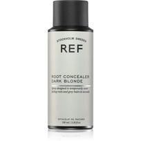REF Root Concealer ataugusių šaknų maskavimo purškiklis atspalvis Dark Blonde 100 ml