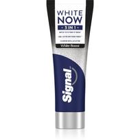 Signal White Now 3-in-1 White Boost dantų pasta 75 ml