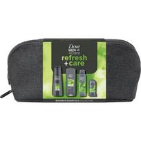 Dove Men+Care Extra Fresh dovanų rinkinys vyrams