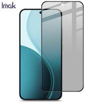 For OPPO A6 Pro 5G Glass IMAK Privacy Temper Glass Full Screen Coverage Film OPPO A6 Pro 5G
