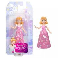 Disney princesės: Mini princesės figūrėlė - Pelenė