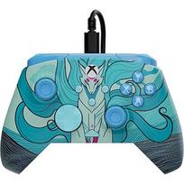Turtle Beach controller Rematch Advanced Xbox, Blue Kitsune TBC-2004-25