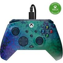 Turtle Beach controller Rematch Advanced Xbox, Glitch Green TBC-2004-55