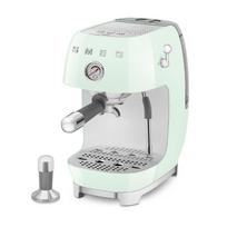 SMEG kavos virimo aparatas, ECF03PGEU, ECF03PGEU