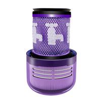 Gpsmart HEPA filtras Dyson V12 serijai