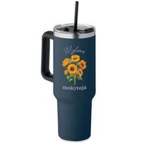 XL termopuodelis "Mylima mokytoja" (1200ml)