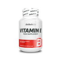 Biotech VITAMIN E 100 kaps.