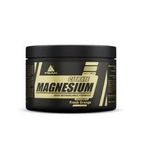 Peak Magnesium Citrate 240 g. - Uogų skonis