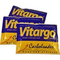 Vitargo Carboloader 75 g. - Apelsinų Skonis