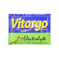Vitargo +Electrolyte 70 g. - Citrus skonis
