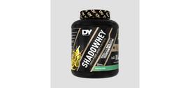 Dorian Yates Nutrition Shadowhey 100% Pure Whey Protein 2000 g.