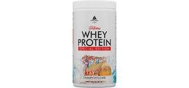 Peak Delicious Whey Protein Champion‘s Cake 450 g. - Champion's Cake skonis