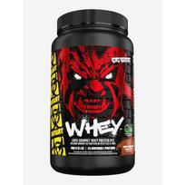 Mutant Whey 908 g. - Cookies and cream skonis