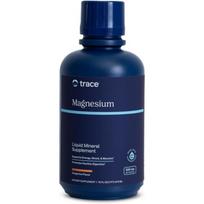 Trace Magnesium Liquid 473 ml. - Tangerine skonis