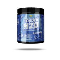 CNP Loaded H2O 300 g. - Orange Burst skonis