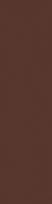 Klinkerinės sienų plytelės PARADYZ NATURAL BROWN, 6,5 x 24,0 x 0,7 cm, 0,720 m2/dėžėje