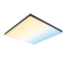 Paulmann 79913 - LED/31W RGBW dimeriuojamas lubinis šviestuvas LORIA 230V