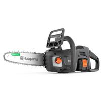 Husqvarna Aspire™ C15X-P4A (Su akumuliatoriumi ir įkrovėju)