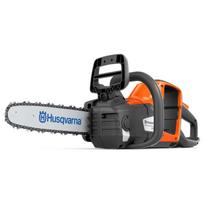 Akumuliatorinis grandininis pjūklas Husqvarna 225i (Be akumuliatoriaus ir įkrovėjo)
