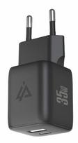 iPeax GaN USB-C / USB Charger 35W