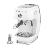 SMEG kavos virimo aparatas, ECF03WHEU, ECF03WHEU