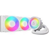 Arctic Liquid Freezer III Pro 240 ARGB White ACFRE00186A