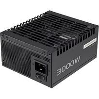 Asus Pro WS, 3000W, 80PLUS Platinum, ATX 3.1, PCIe 5.1 90YE00Z0-B0EA00