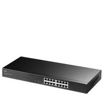 16 prievadų komutatorius CUDY GS1016L