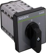Rotary cam switch, 3 Positions,  In=25A, 3 Phases, Star-Delta 0-1-2 114556 | 8592765145567