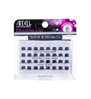 Double Up Knotted Trio Lash   32 pcs     Tufted eyelashes 3in1