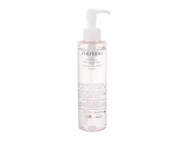 Cleansing Water Shiseido Refreshing Cleansing Water, 180ml