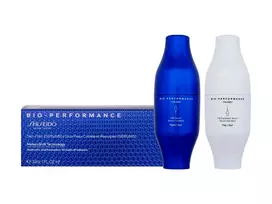 Skin Serum Shiseido Bio-Performance Skin Filler Serums Refillable, 30ml