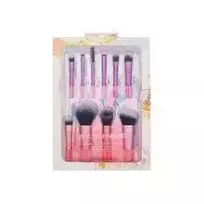 Real Techniques Brushes Travel Fantasy Mini Brush Kit - Štětec, 1.0ks