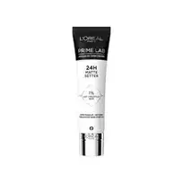 L´Oréal Prime Lab 24H Matte Setter - Matující báze pod make-up, 30ml