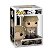 FUNKO POP! Vinilinė figūrėlė: Star Wars - Luke Skywalker