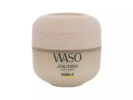 Face Mask Shiseido Waso Yuzu-C, 50ml