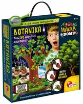 Science set Im a Genius Homeschooling - Botany