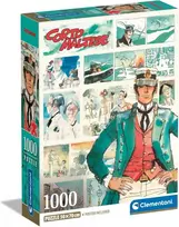 Puzzle 1000 elements Compact Corto Maltese