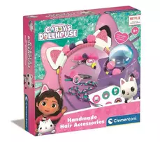 Creative set Gabbys Dollhouse Hair accessories