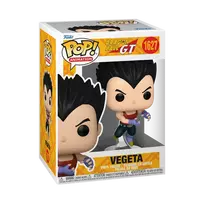 FUNKO POP! Vinilinė figūrėlė: Dragon Ball GT - Vegeta