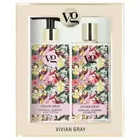 Vivian Gray Sensual Jasmine Set - Kosmetická sada