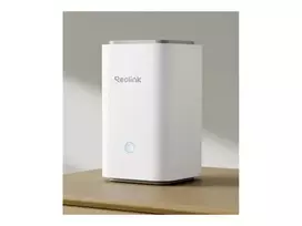 „Reolink Home Hub“ „Wi-Fi 6“ centrinis įrenginys vaizdo kameroms