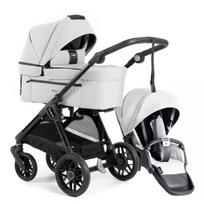 Emmaljunga Sento Urban Pearl 2in1 Universalus vežimėlis